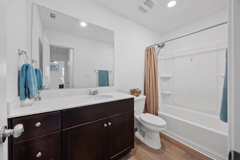 Tiny photo for 13712 Knights Branch DR, Elgin, TX 78621 (MLS # 2917626)