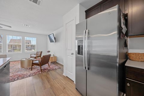 Tiny photo for 13712 Knights Branch DR, Elgin, TX 78621 (MLS # 2917626)