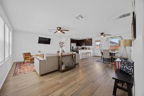 Tiny photo for 13712 Knights Branch DR, Elgin, TX 78621 (MLS # 2917626)