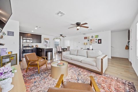 Tiny photo for 13712 Knights Branch DR, Elgin, TX 78621 (MLS # 2917626)