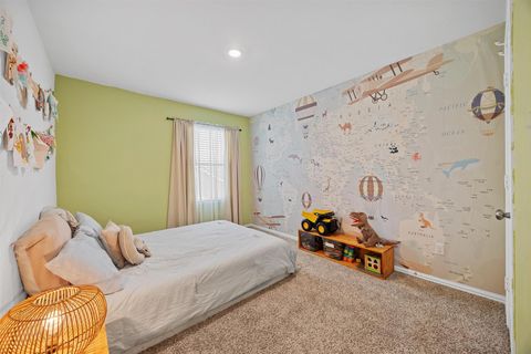 Tiny photo for 13712 Knights Branch DR, Elgin, TX 78621 (MLS # 2917626)