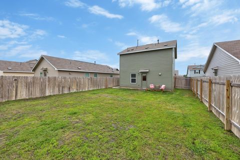 Tiny photo for 13712 Knights Branch DR, Elgin, TX 78621 (MLS # 2917626)