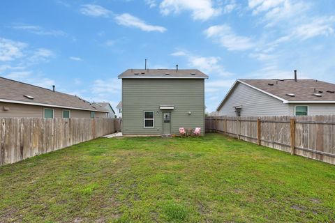 Tiny photo for 13712 Knights Branch DR, Elgin, TX 78621 (MLS # 2917626)