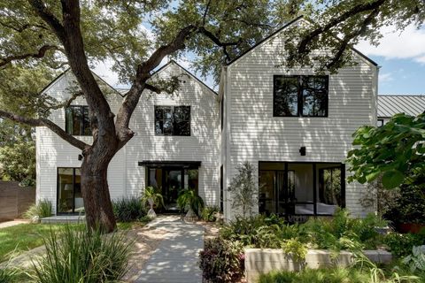 402 Crockett ST Austin TX 78704