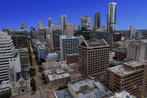 Tiny photo for 109 E 10th ST, Austin, TX 78701 (MLS # 1682844)