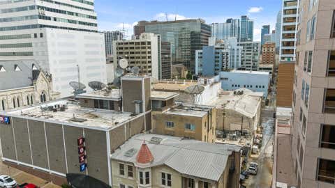 Tiny photo for 109 E 10th ST, Austin, TX 78701 (MLS # 1682844)