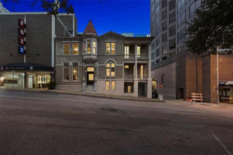 Tiny photo for 109 E 10th ST, Austin, TX 78701 (MLS # 1682844)