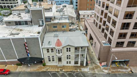 Tiny photo for 109 E 10th ST, Austin, TX 78701 (MLS # 1682844)