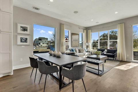 Tiny photo for 4202 Endurance WAY, Austin, TX 78731 (MLS # 1392675)