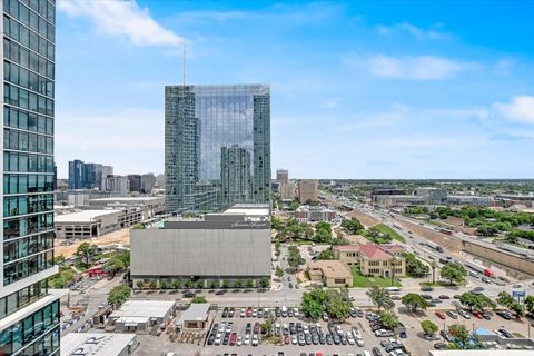 Tiny photo for 610 Davis ST #1811, Austin, TX 78701 (MLS # 6473779)