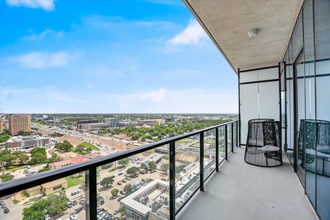 Tiny photo for 610 Davis ST #1811, Austin, TX 78701 (MLS # 6473779)