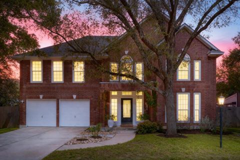 10326 Salida DR Austin TX 78749