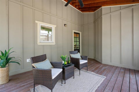 Tiny photo for 2709 Geraghty Ave, Austin, TX 78757 (MLS # 8912554)