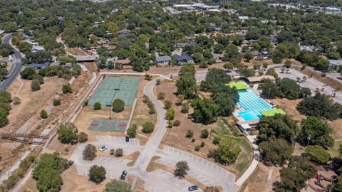 Tiny photo for 2709 Geraghty Ave, Austin, TX 78757 (MLS # 8912554)