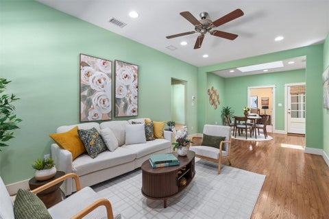 Tiny photo for 2709 Geraghty Ave, Austin, TX 78757 (MLS # 8912554)