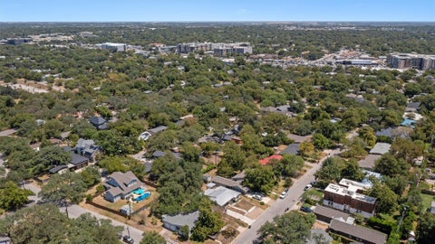 Tiny photo for 2709 Geraghty Ave, Austin, TX 78757 (MLS # 8912554)