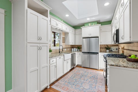 Tiny photo for 2709 Geraghty Ave, Austin, TX 78757 (MLS # 8912554)