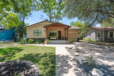 Tiny photo for 2709 Geraghty Ave, Austin, TX 78757 (MLS # 8912554)