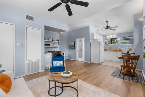 Tiny photo for 2709 Geraghty Ave, Austin, TX 78757 (MLS # 8912554)