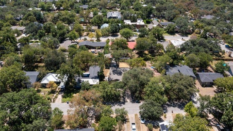 Tiny photo for 2709 Geraghty Ave, Austin, TX 78757 (MLS # 8912554)