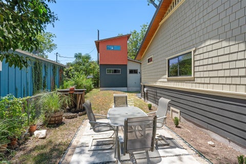 Tiny photo for 2709 Geraghty Ave, Austin, TX 78757 (MLS # 8912554)