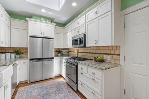 Tiny photo for 2709 Geraghty Ave, Austin, TX 78757 (MLS # 8912554)