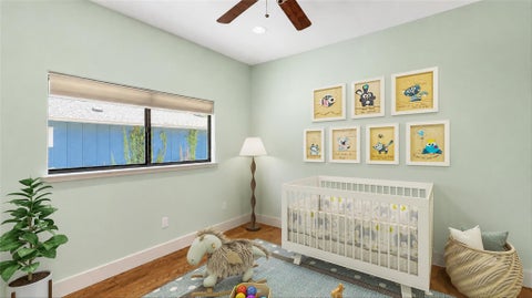 Tiny photo for 2709 Geraghty Ave, Austin, TX 78757 (MLS # 8912554)