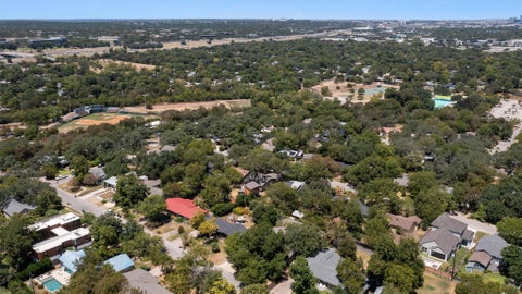 Tiny photo for 2709 Geraghty Ave, Austin, TX 78757 (MLS # 8912554)