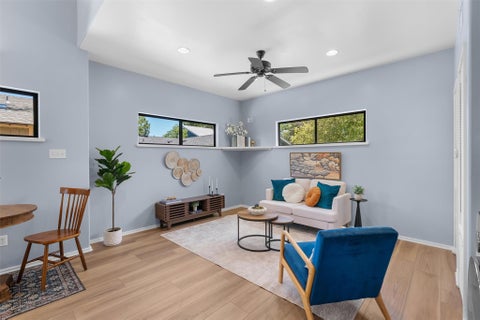 Tiny photo for 2709 Geraghty Ave, Austin, TX 78757 (MLS # 8912554)