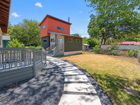 Tiny photo for 2709 Geraghty Ave, Austin, TX 78757 (MLS # 8912554)