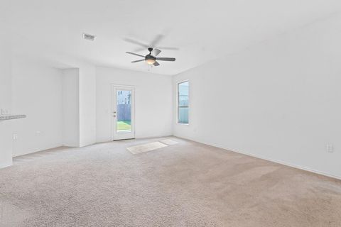 Tiny photo for 4720 Pell RD, Manor, TX 78653 (MLS # 9546335)