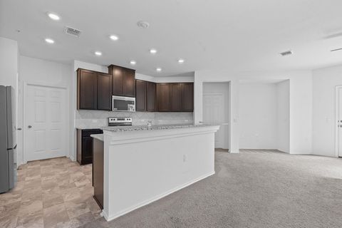 Tiny photo for 4720 Pell RD, Manor, TX 78653 (MLS # 9546335)