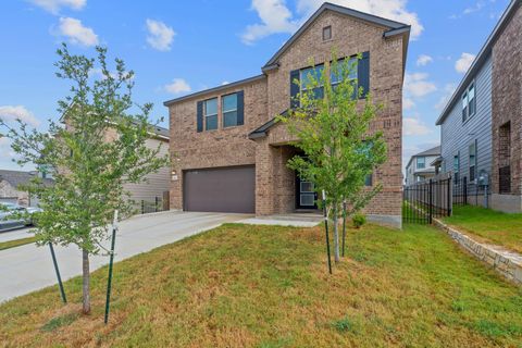 Tiny photo for 4720 Pell RD, Manor, TX 78653 (MLS # 9546335)