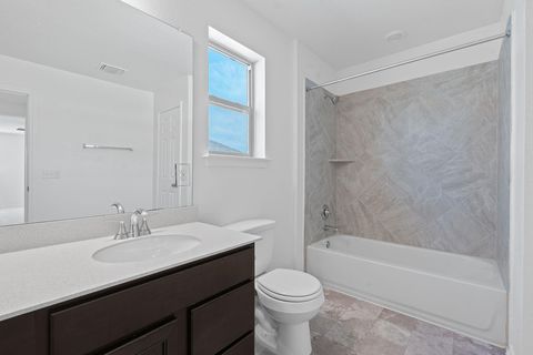 Tiny photo for 4720 Pell RD, Manor, TX 78653 (MLS # 9546335)