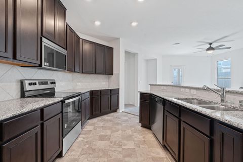 Tiny photo for 4720 Pell RD, Manor, TX 78653 (MLS # 9546335)