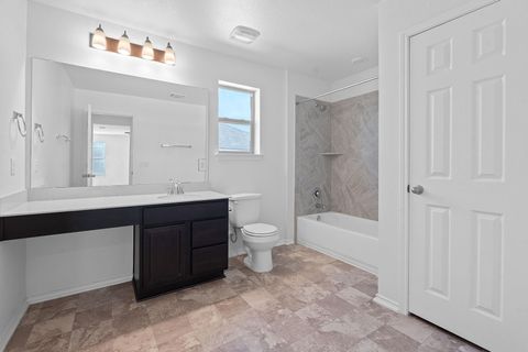 Tiny photo for 4720 Pell RD, Manor, TX 78653 (MLS # 9546335)