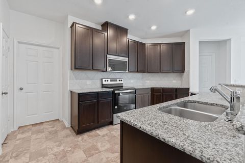 Tiny photo for 4720 Pell RD, Manor, TX 78653 (MLS # 9546335)