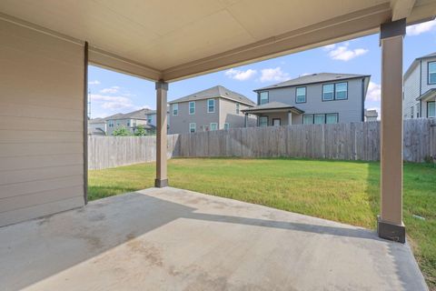 Tiny photo for 4720 Pell RD, Manor, TX 78653 (MLS # 9546335)