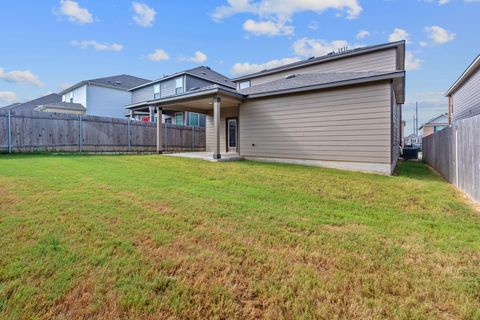Tiny photo for 4720 Pell RD, Manor, TX 78653 (MLS # 9546335)