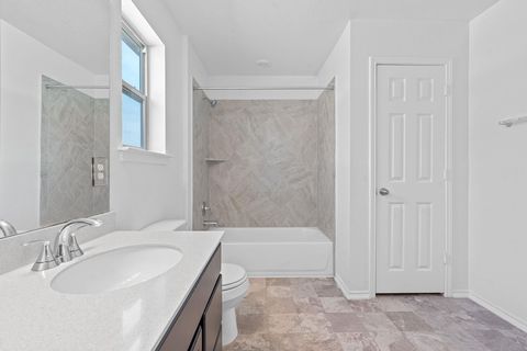 Tiny photo for 4720 Pell RD, Manor, TX 78653 (MLS # 9546335)