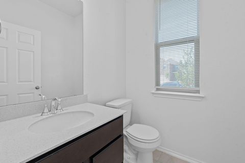 Tiny photo for 4720 Pell RD, Manor, TX 78653 (MLS # 9546335)