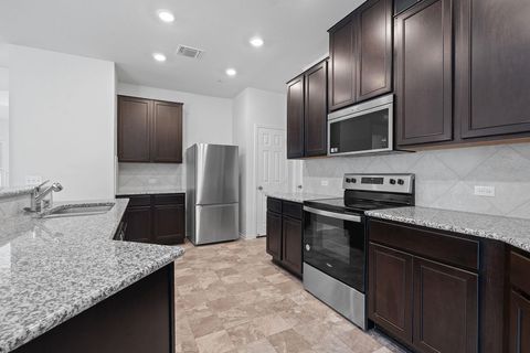 Tiny photo for 4720 Pell RD, Manor, TX 78653 (MLS # 9546335)