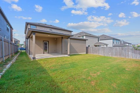 Tiny photo for 4720 Pell RD, Manor, TX 78653 (MLS # 9546335)