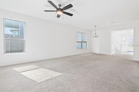 Tiny photo for 4720 Pell RD, Manor, TX 78653 (MLS # 9546335)