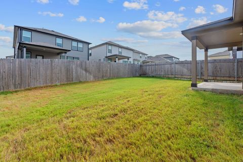 Tiny photo for 4720 Pell RD, Manor, TX 78653 (MLS # 9546335)