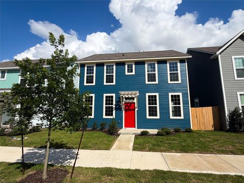 1436 Arbor Knot DR Kyle TX 78640