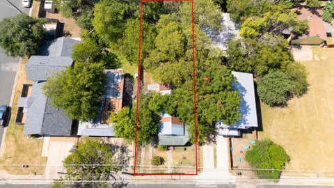 Tiny photo for 2907 E 5th ST, Austin, TX 78702 (MLS # 2450160)