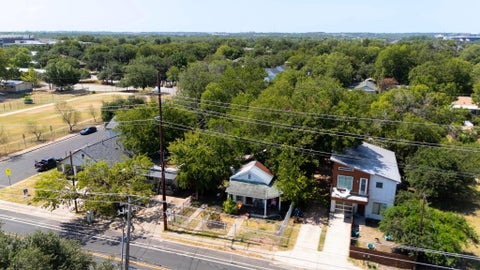 Tiny photo for 2907 E 5th ST, Austin, TX 78702 (MLS # 2450160)
