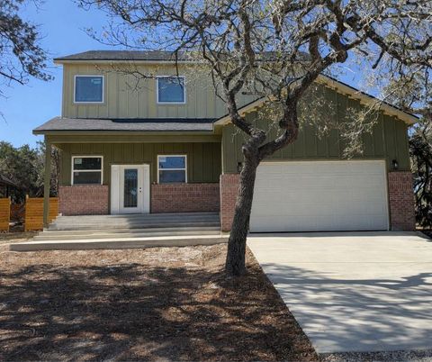 118 Crazy Cross RD Wimberley TX 78676