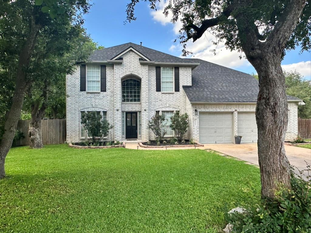 1503 Warren CV